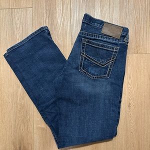 Ariat Jeans Mens